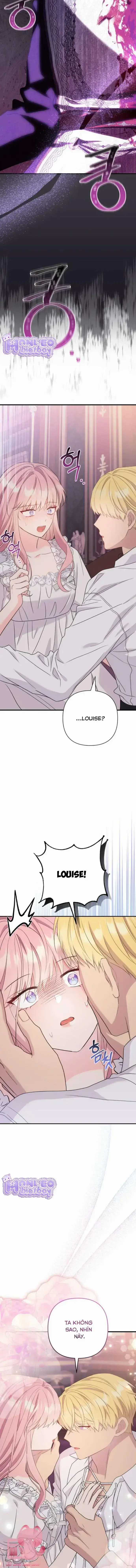 Tuy Là Hoàng Hậu, Nhưng Tôi Muốn Né Hoàng Đế Chương 47 trang 13