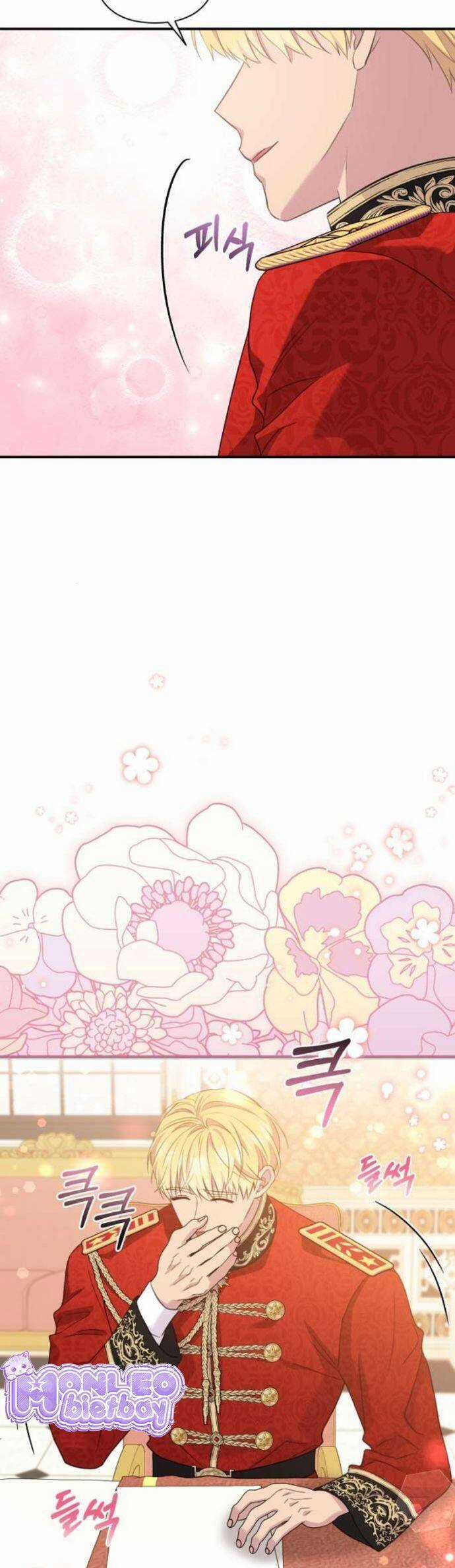 Tuy Là Hoàng Hậu, Nhưng Tôi Muốn Né Hoàng Đế Chương 48 trang 24