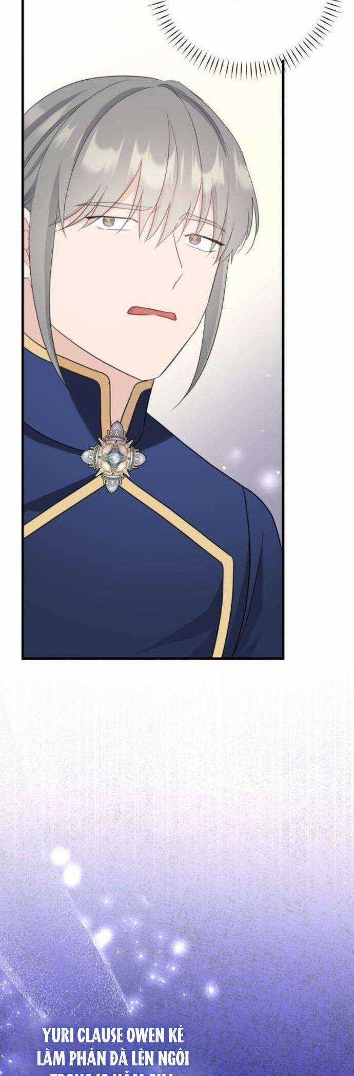 Tuy Là Hoàng Hậu, Nhưng Tôi Muốn Né Hoàng Đế Chương 48 trang 39