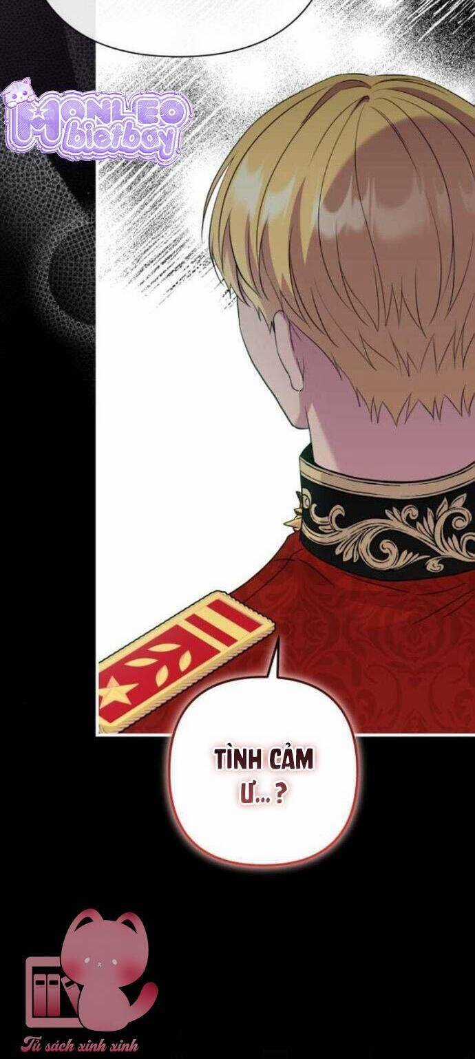 Tuy Là Hoàng Hậu, Nhưng Tôi Muốn Né Hoàng Đế Chương 48 trang 48