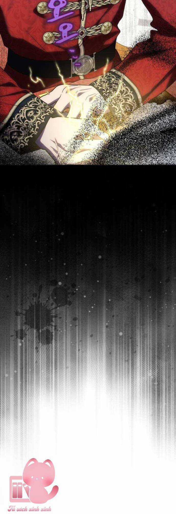 Tuy Là Hoàng Hậu, Nhưng Tôi Muốn Né Hoàng Đế Chương 48 trang 56