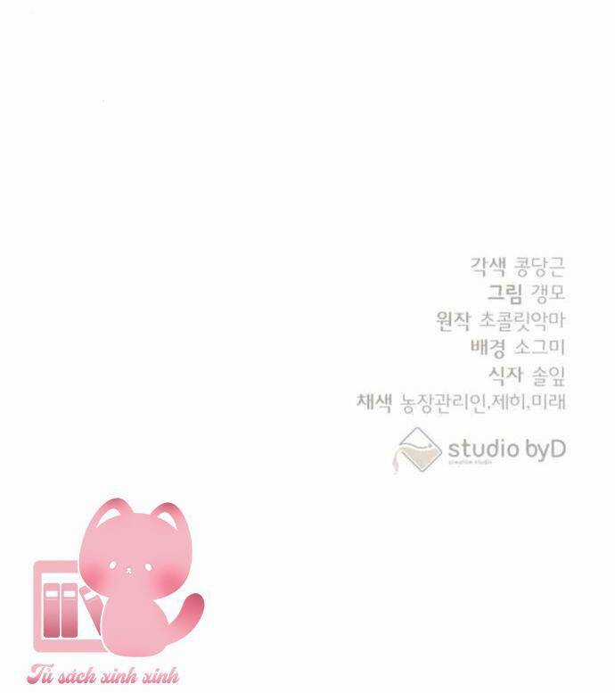 Tuy Là Hoàng Hậu, Nhưng Tôi Muốn Né Hoàng Đế Chương 48 trang 57