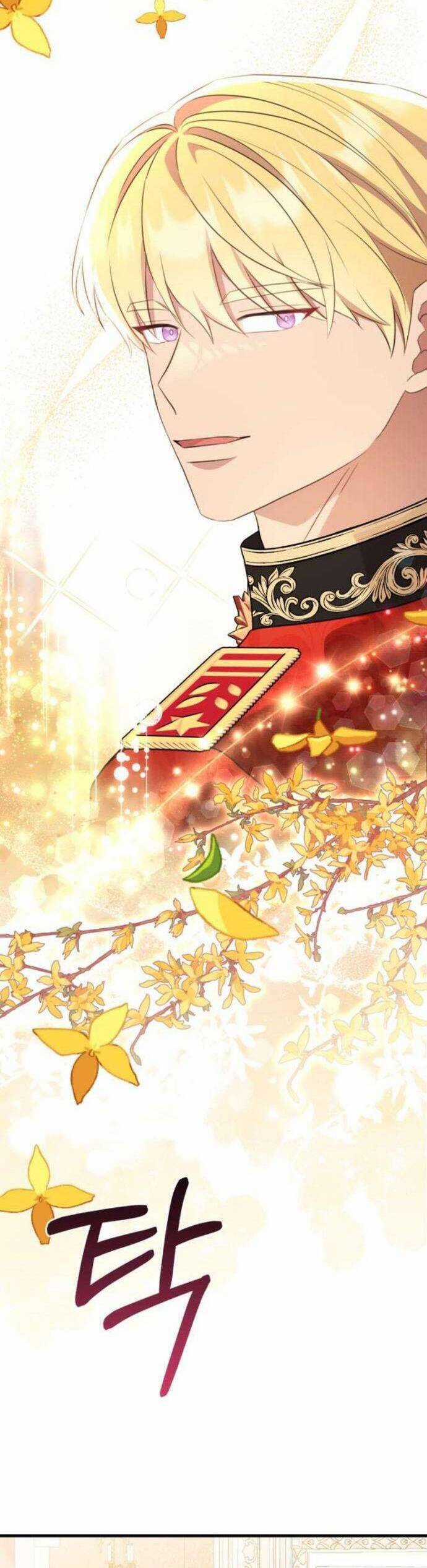 Tuy Là Hoàng Hậu, Nhưng Tôi Muốn Né Hoàng Đế Chương 49 trang 11