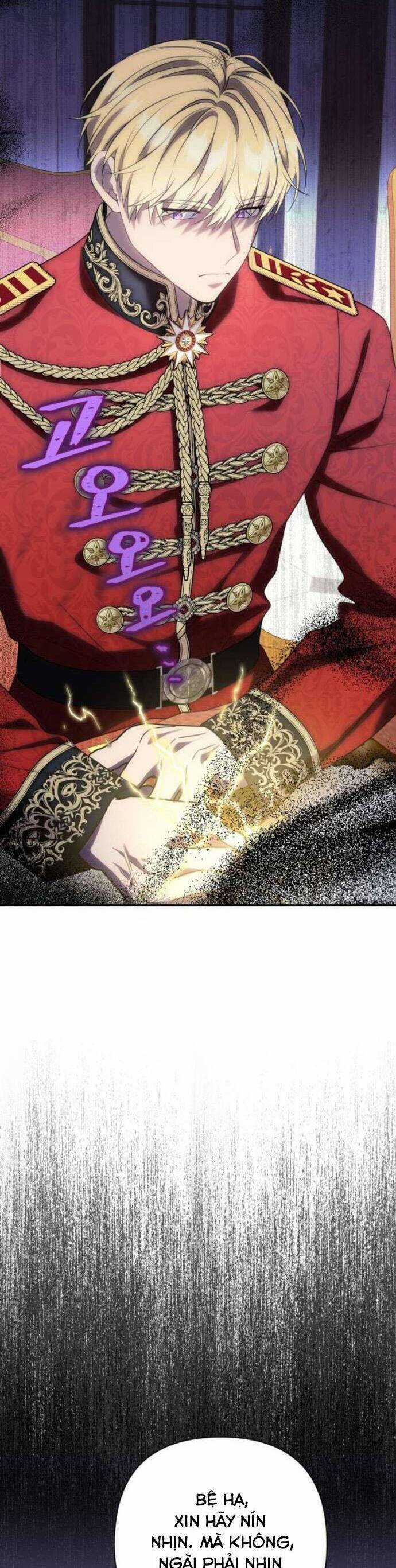 Tuy Là Hoàng Hậu, Nhưng Tôi Muốn Né Hoàng Đế Chương 49 trang 2