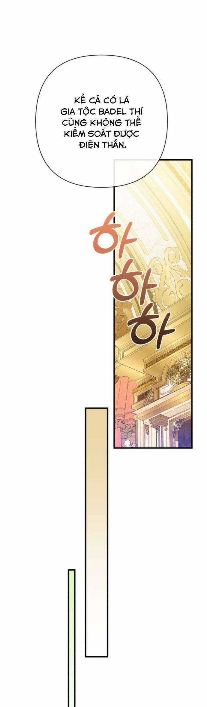 Tuy Là Hoàng Hậu, Nhưng Tôi Muốn Né Hoàng Đế Chương 49 trang 32