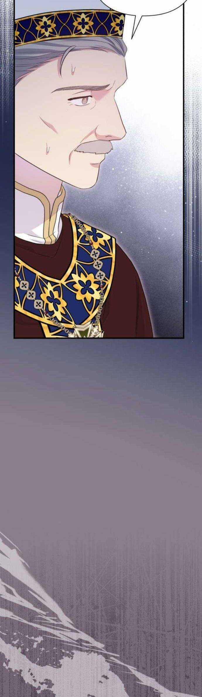 Tuy Là Hoàng Hậu, Nhưng Tôi Muốn Né Hoàng Đế Chương 49 trang 57