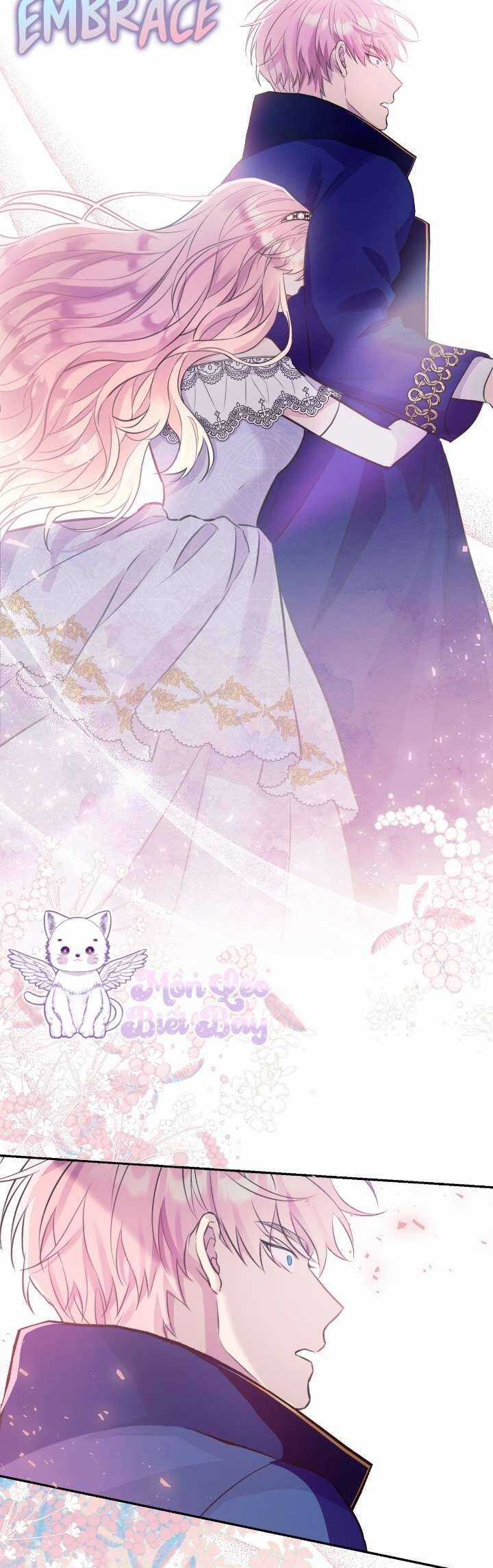 Tuy Là Hoàng Hậu, Nhưng Tôi Muốn Né Hoàng Đế Chương 5 trang 40