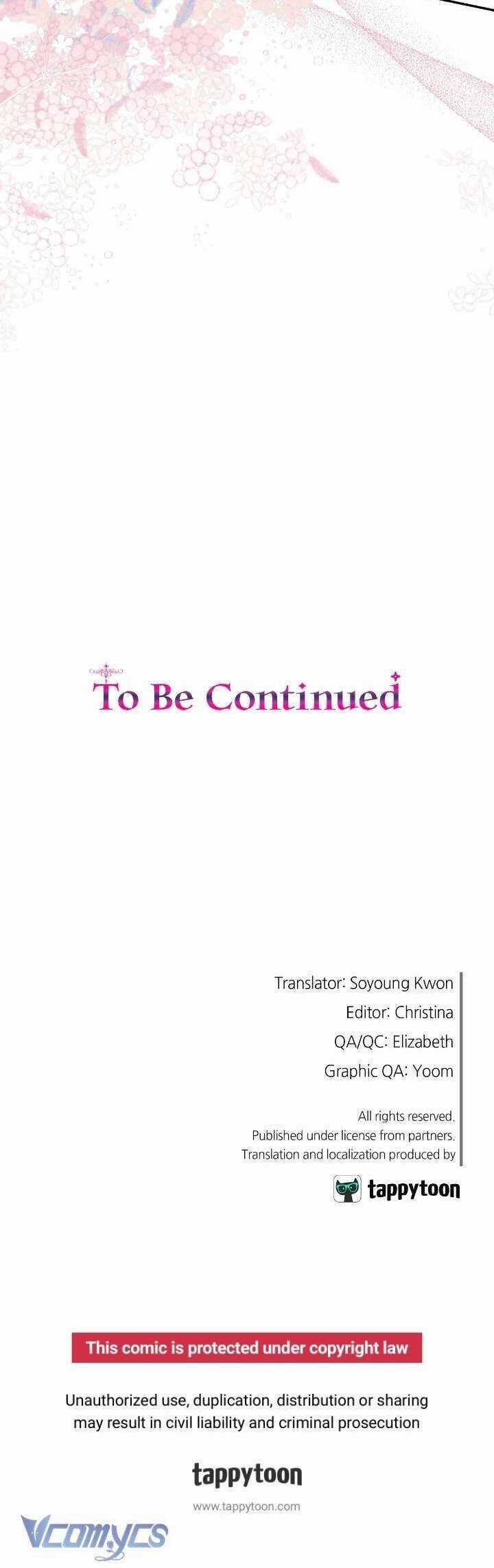 Tuy Là Hoàng Hậu, Nhưng Tôi Muốn Né Hoàng Đế Chương 5 trang 41