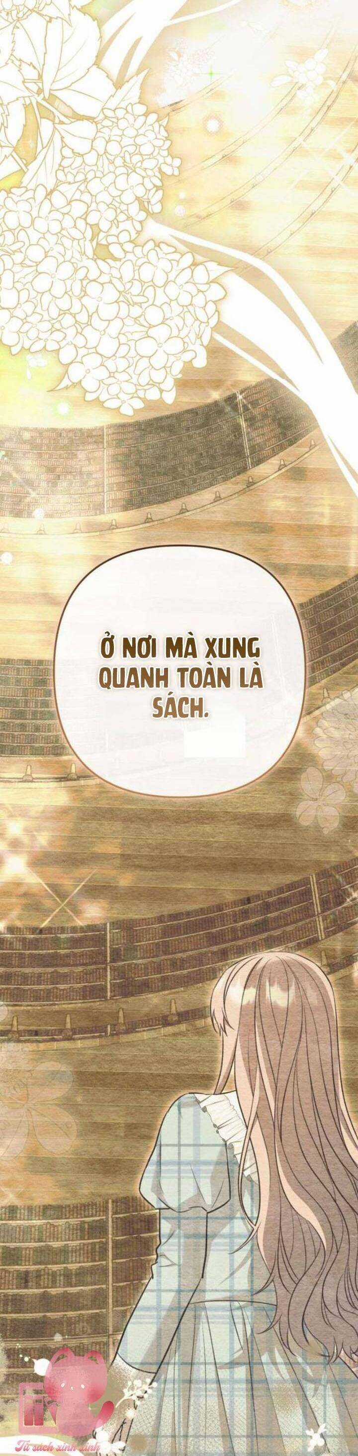 Tuy Là Hoàng Hậu, Nhưng Tôi Muốn Né Hoàng Đế Chương 50 trang 22
