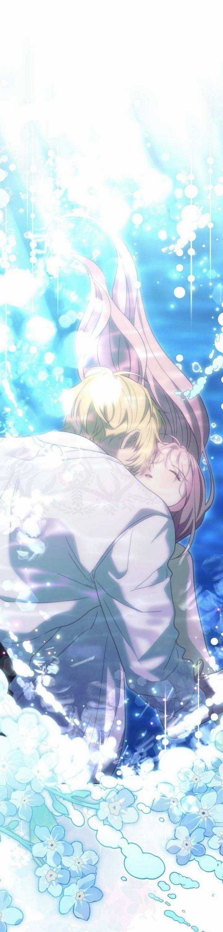 Tuy Là Hoàng Hậu, Nhưng Tôi Muốn Né Hoàng Đế Chương 51 trang 11