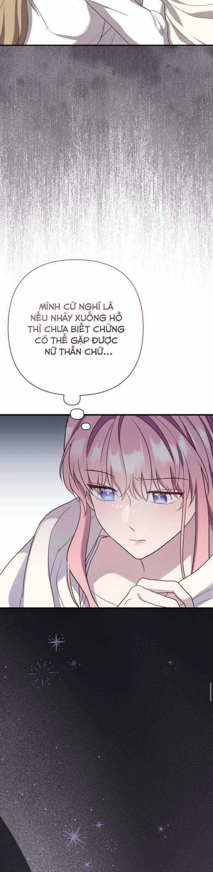 Tuy Là Hoàng Hậu, Nhưng Tôi Muốn Né Hoàng Đế Chương 51 trang 15