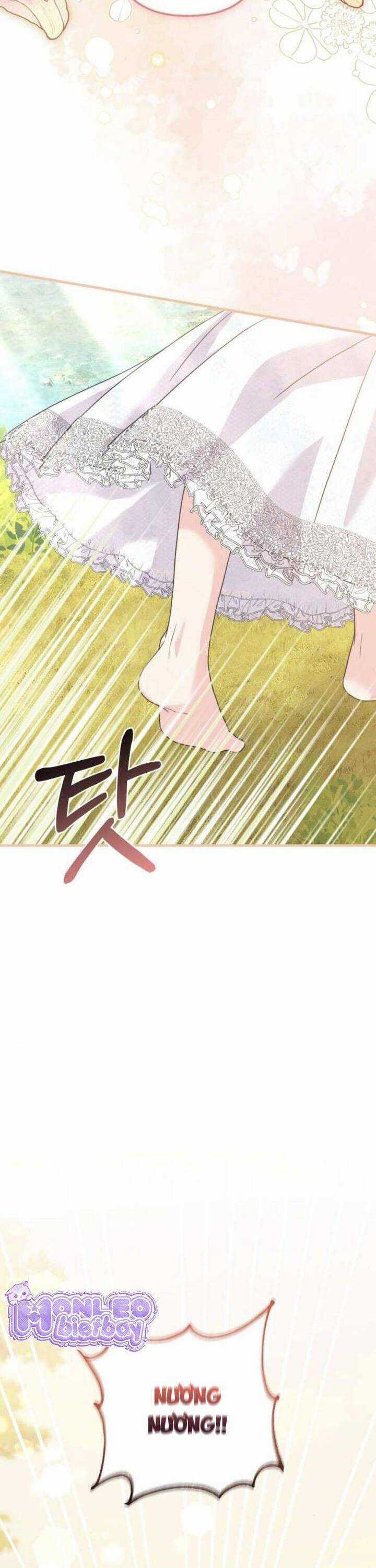 Tuy Là Hoàng Hậu, Nhưng Tôi Muốn Né Hoàng Đế Chương 51 trang 2