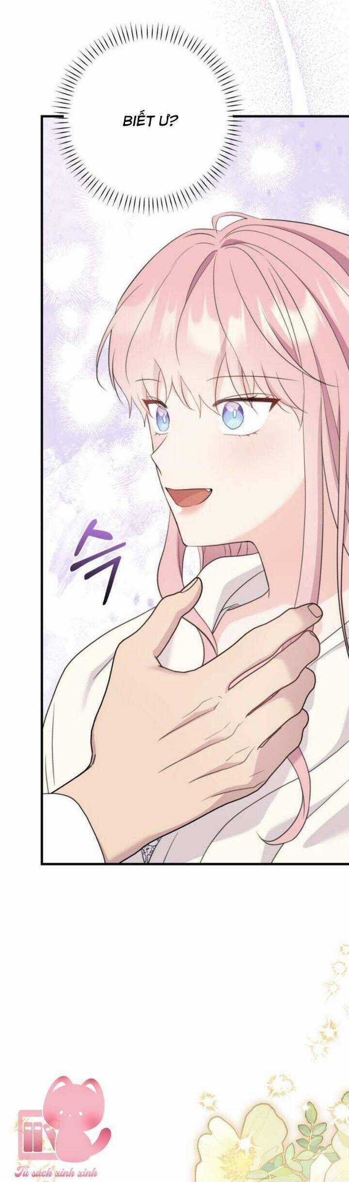 Tuy Là Hoàng Hậu, Nhưng Tôi Muốn Né Hoàng Đế Chương 51 trang 21