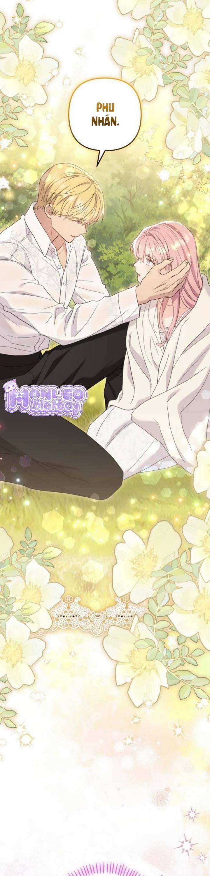 Tuy Là Hoàng Hậu, Nhưng Tôi Muốn Né Hoàng Đế Chương 51 trang 22