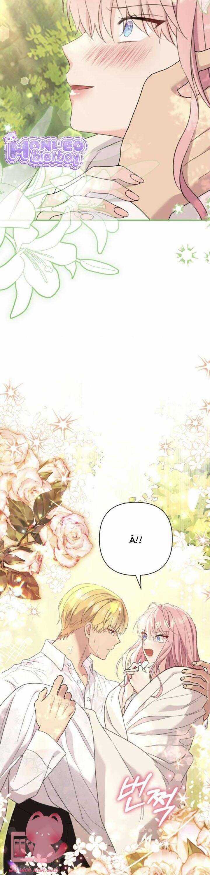 Tuy Là Hoàng Hậu, Nhưng Tôi Muốn Né Hoàng Đế Chương 51 trang 25