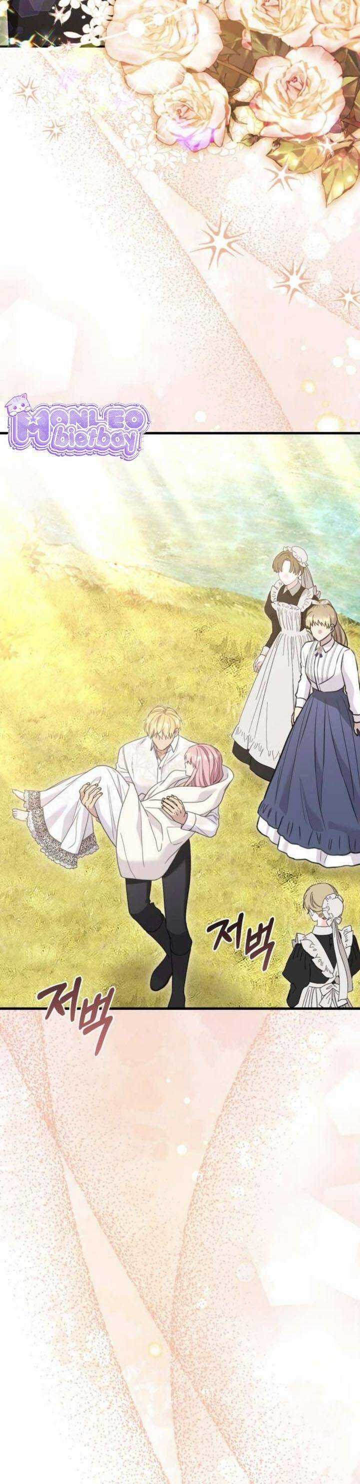 Tuy Là Hoàng Hậu, Nhưng Tôi Muốn Né Hoàng Đế Chương 51 trang 26