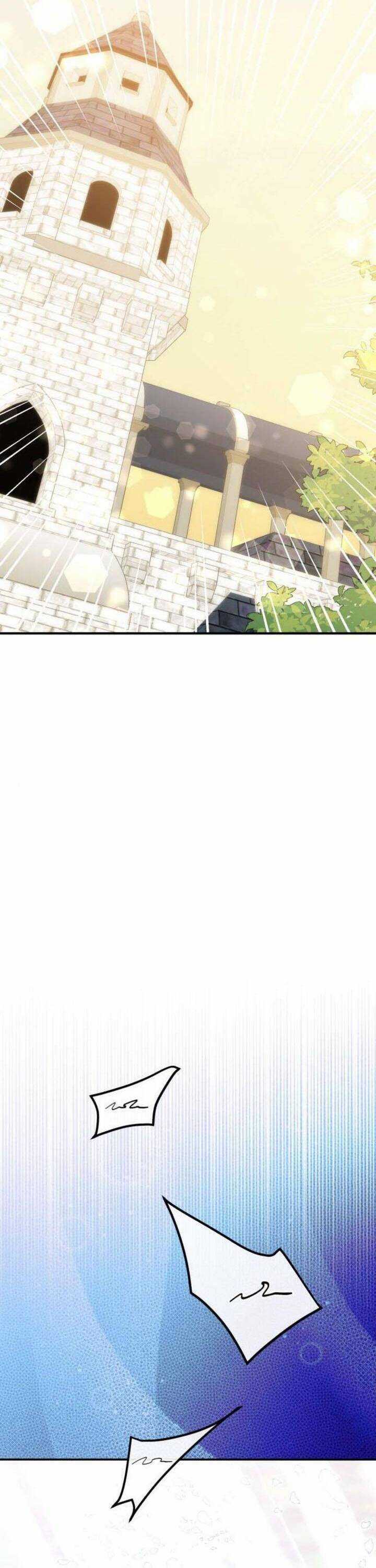 Tuy Là Hoàng Hậu, Nhưng Tôi Muốn Né Hoàng Đế Chương 51 trang 3