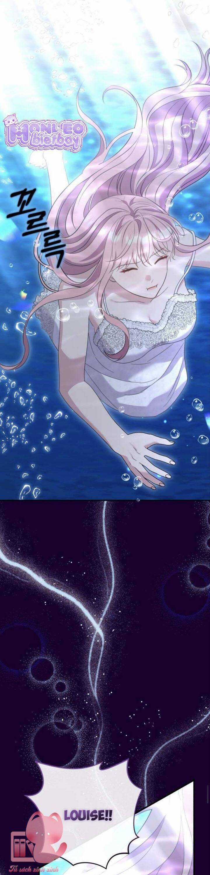 Tuy Là Hoàng Hậu, Nhưng Tôi Muốn Né Hoàng Đế Chương 51 trang 4