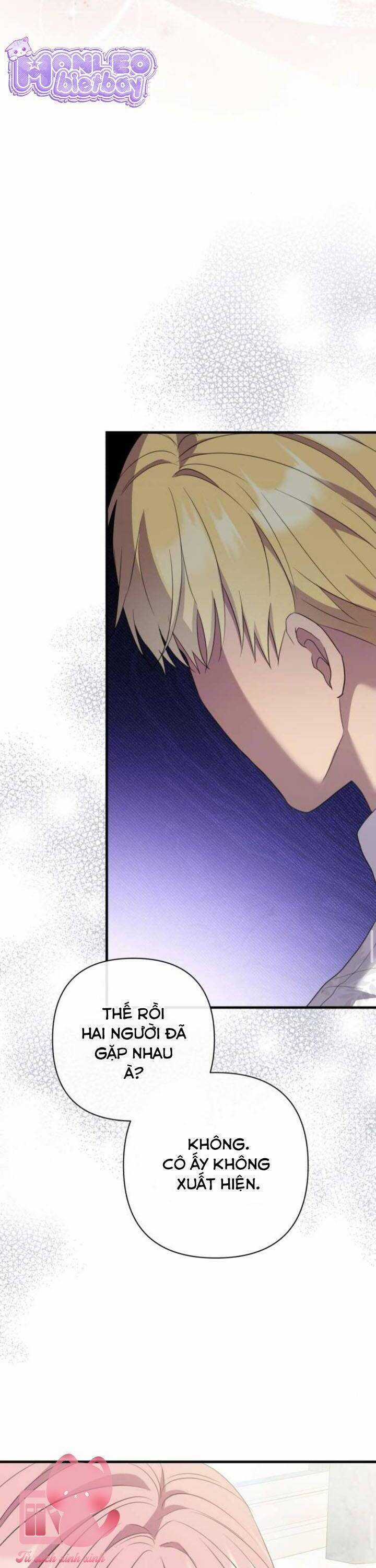 Tuy Là Hoàng Hậu, Nhưng Tôi Muốn Né Hoàng Đế Chương 51 trang 41