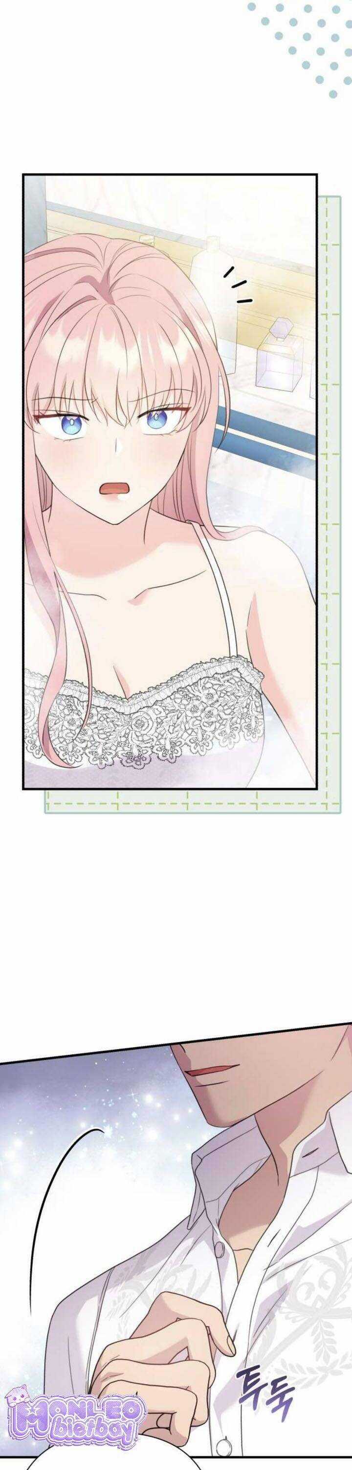 Tuy Là Hoàng Hậu, Nhưng Tôi Muốn Né Hoàng Đế Chương 51 trang 47