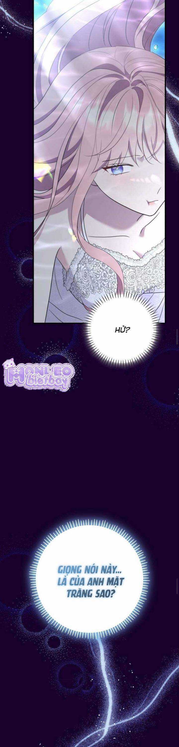 Tuy Là Hoàng Hậu, Nhưng Tôi Muốn Né Hoàng Đế Chương 51 trang 5