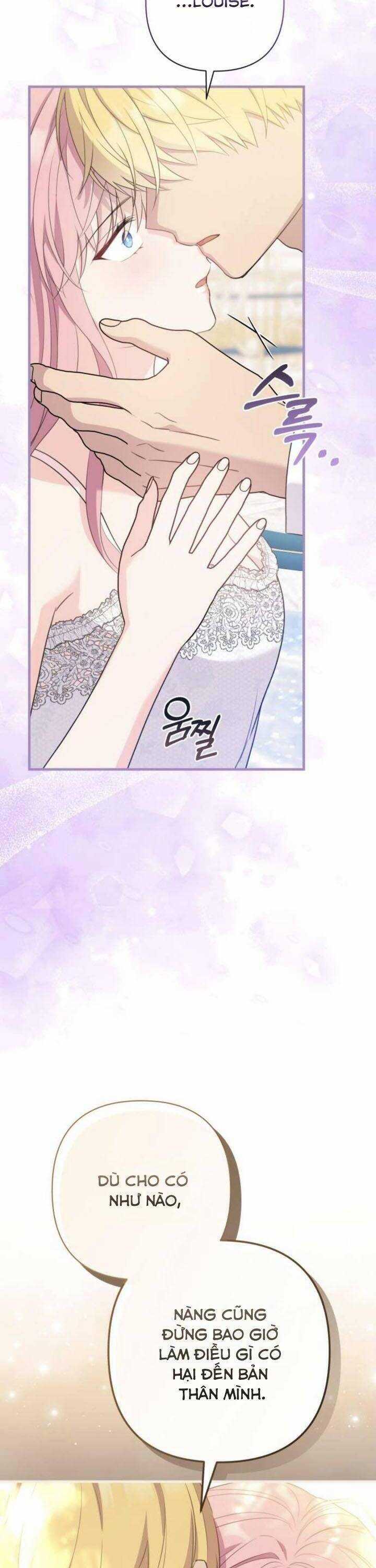 Tuy Là Hoàng Hậu, Nhưng Tôi Muốn Né Hoàng Đế Chương 51 trang 51