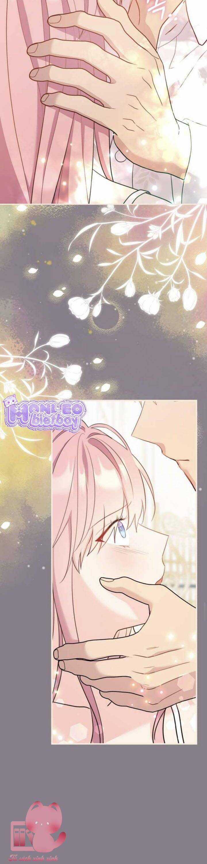 Tuy Là Hoàng Hậu, Nhưng Tôi Muốn Né Hoàng Đế Chương 51 trang 53