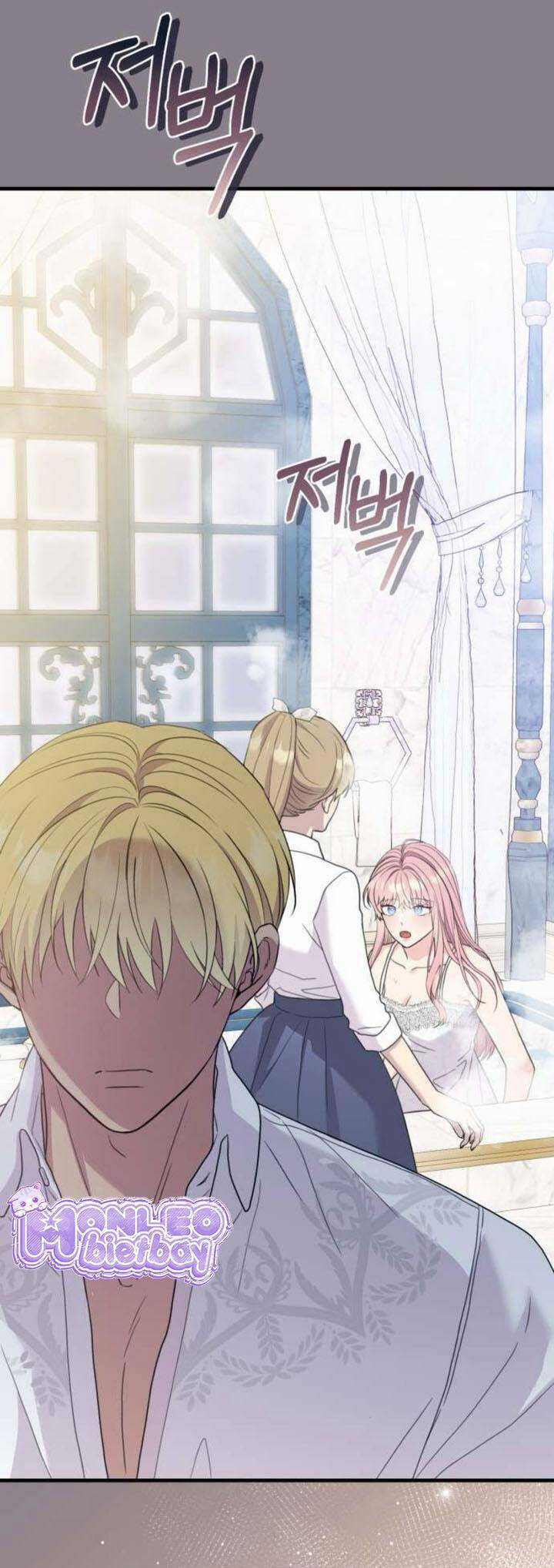 Tuy Là Hoàng Hậu, Nhưng Tôi Muốn Né Hoàng Đế Chương 51 trang 54