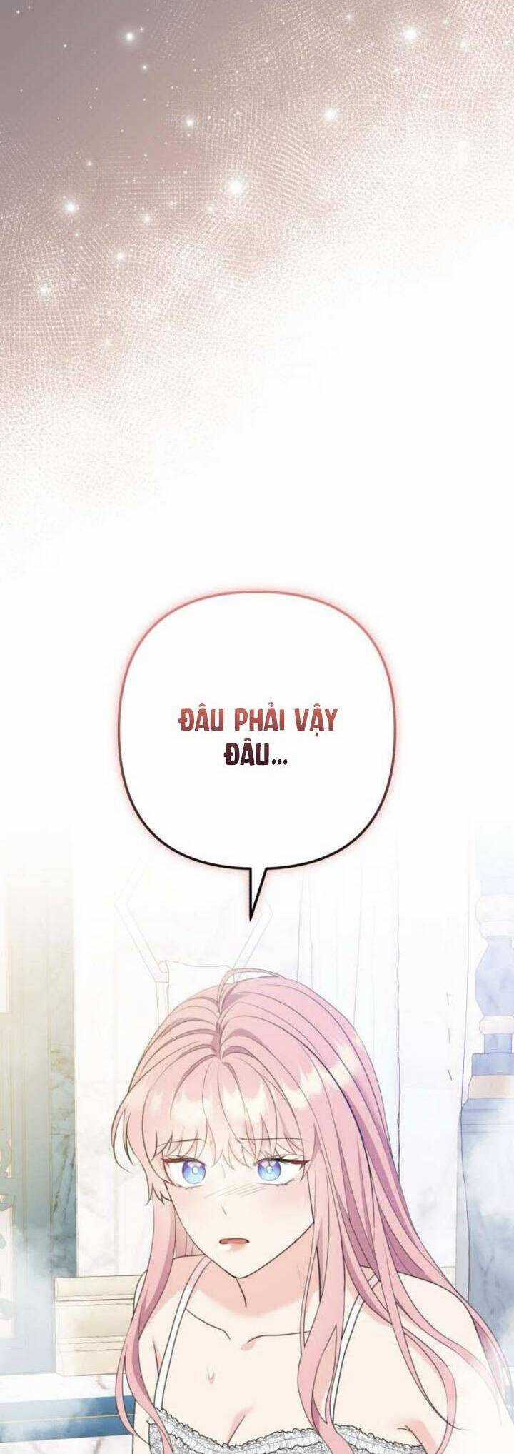 Tuy Là Hoàng Hậu, Nhưng Tôi Muốn Né Hoàng Đế Chương 51 trang 55