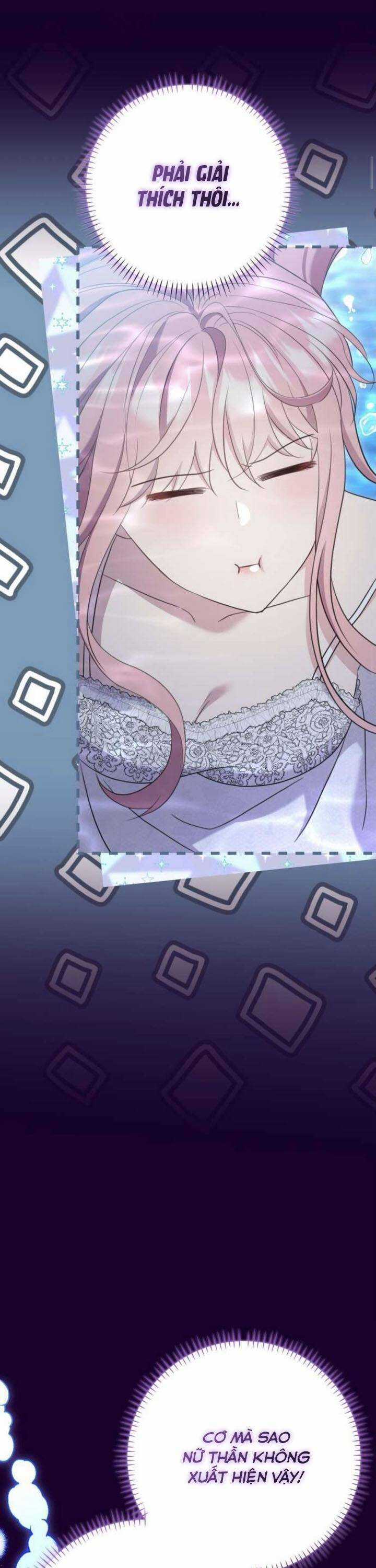 Tuy Là Hoàng Hậu, Nhưng Tôi Muốn Né Hoàng Đế Chương 51 trang 7