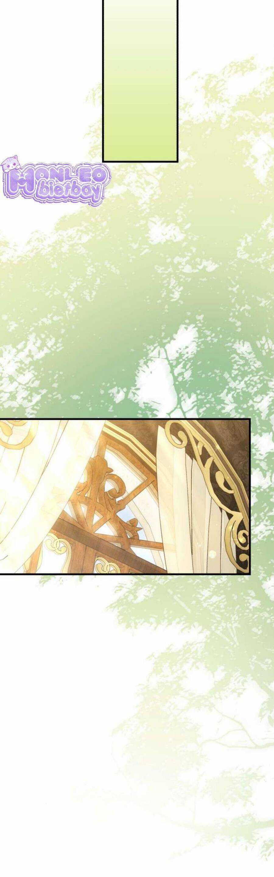 Tuy Là Hoàng Hậu, Nhưng Tôi Muốn Né Hoàng Đế Chương 52 trang 14