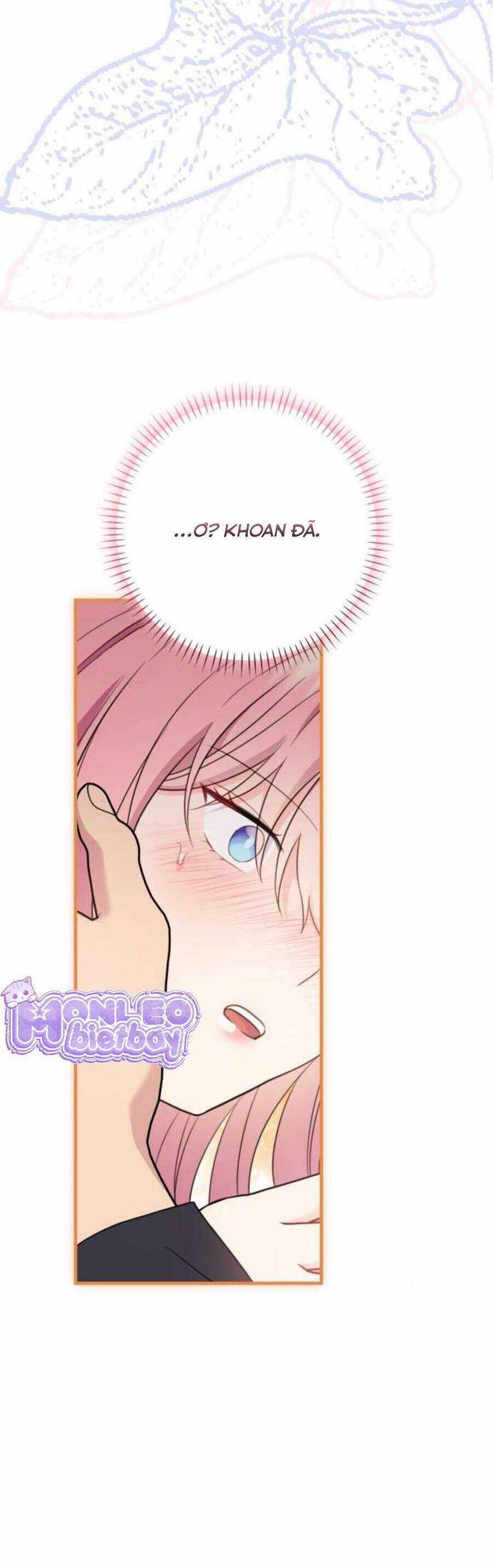 Tuy Là Hoàng Hậu, Nhưng Tôi Muốn Né Hoàng Đế Chương 52 trang 18