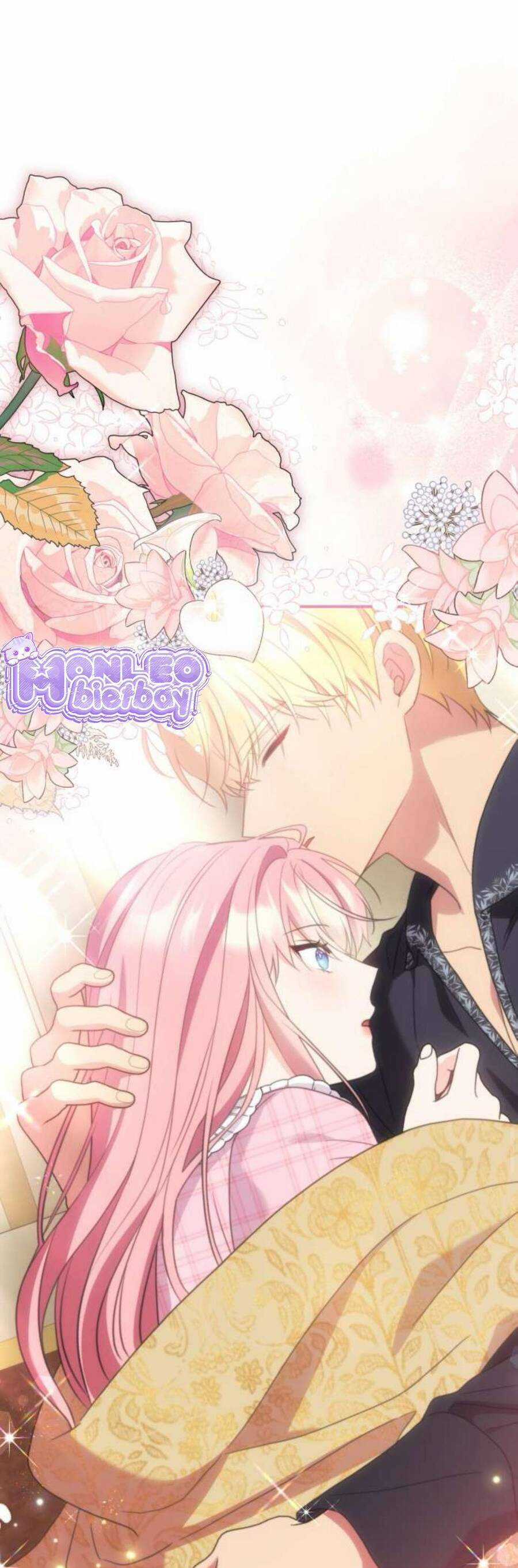 Tuy Là Hoàng Hậu, Nhưng Tôi Muốn Né Hoàng Đế Chương 52 trang 25