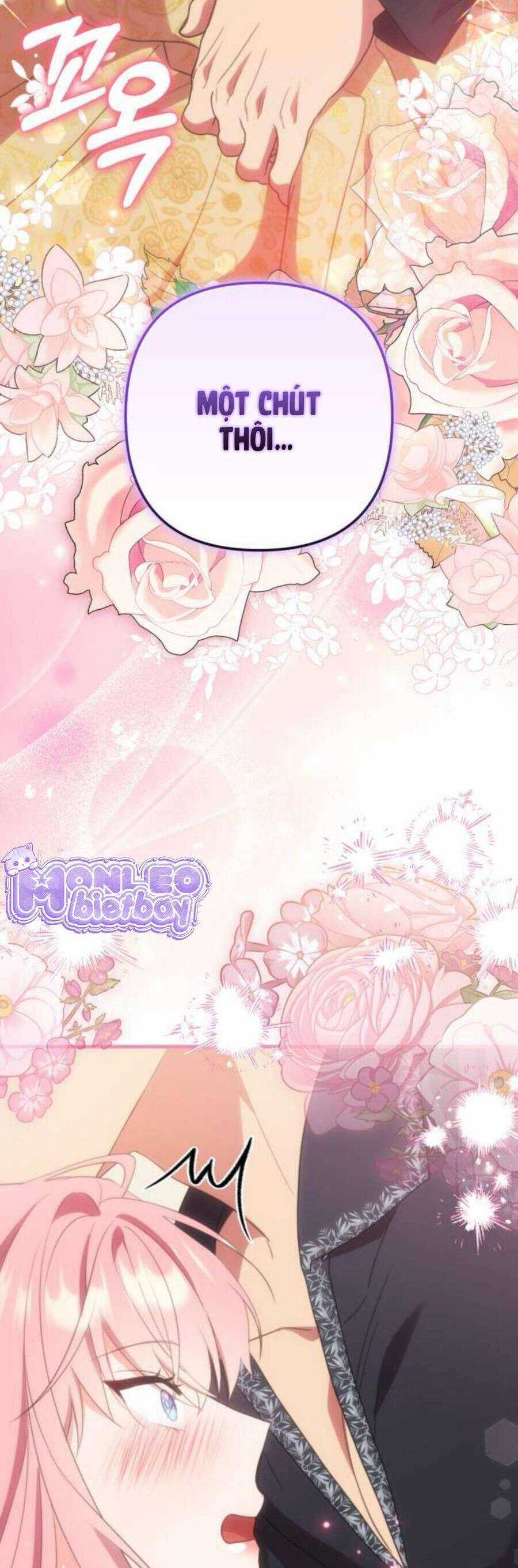 Tuy Là Hoàng Hậu, Nhưng Tôi Muốn Né Hoàng Đế Chương 52 trang 26