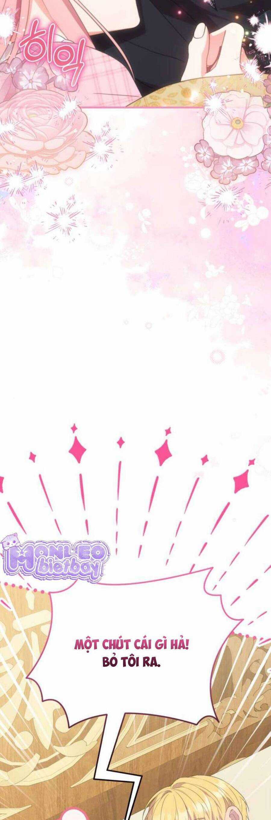 Tuy Là Hoàng Hậu, Nhưng Tôi Muốn Né Hoàng Đế Chương 52 trang 27