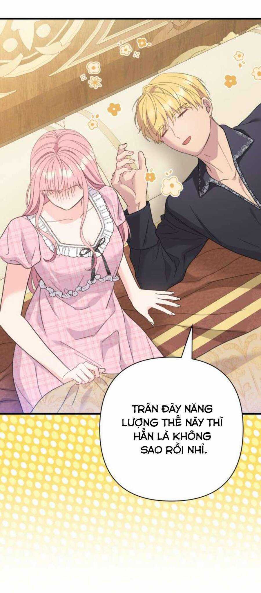 Tuy Là Hoàng Hậu, Nhưng Tôi Muốn Né Hoàng Đế Chương 52 trang 29