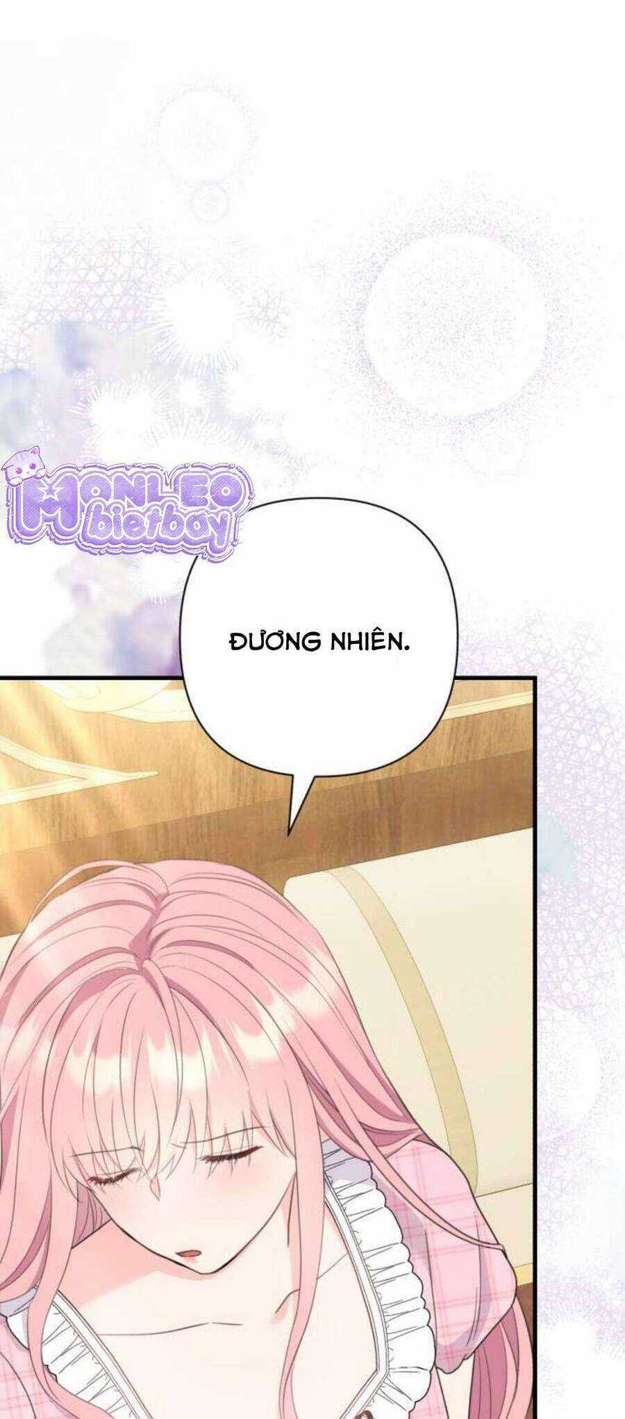 Tuy Là Hoàng Hậu, Nhưng Tôi Muốn Né Hoàng Đế Chương 52 trang 30