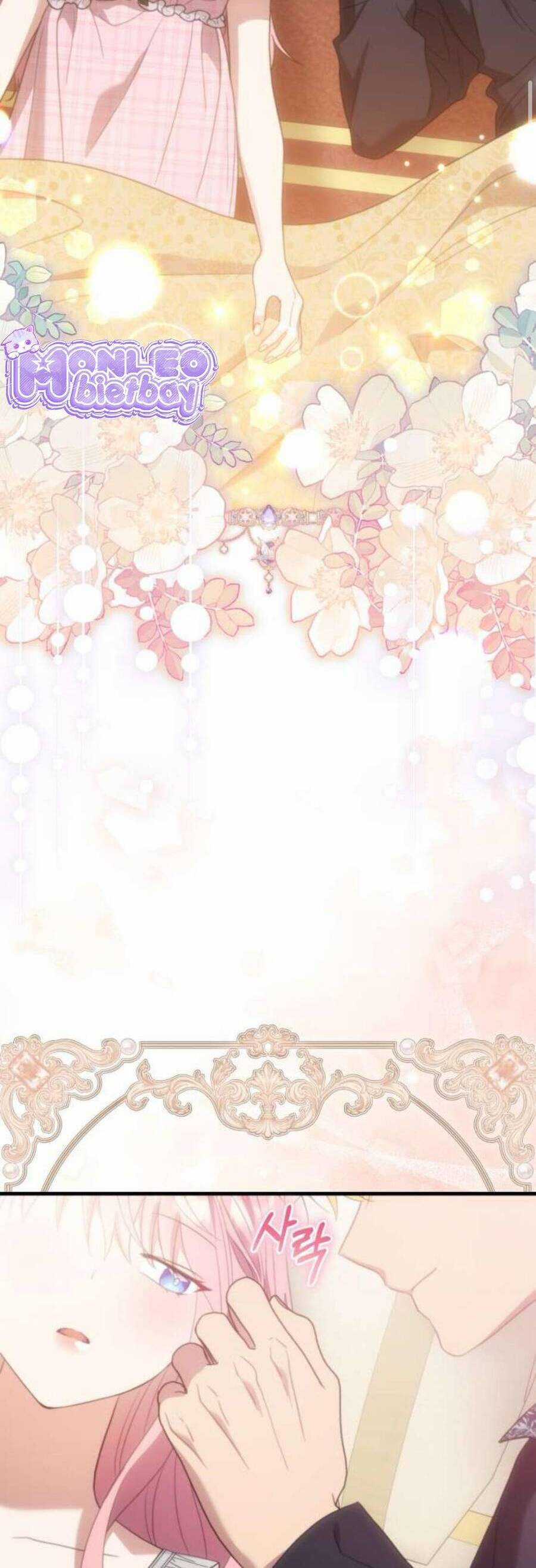 Tuy Là Hoàng Hậu, Nhưng Tôi Muốn Né Hoàng Đế Chương 52 trang 35