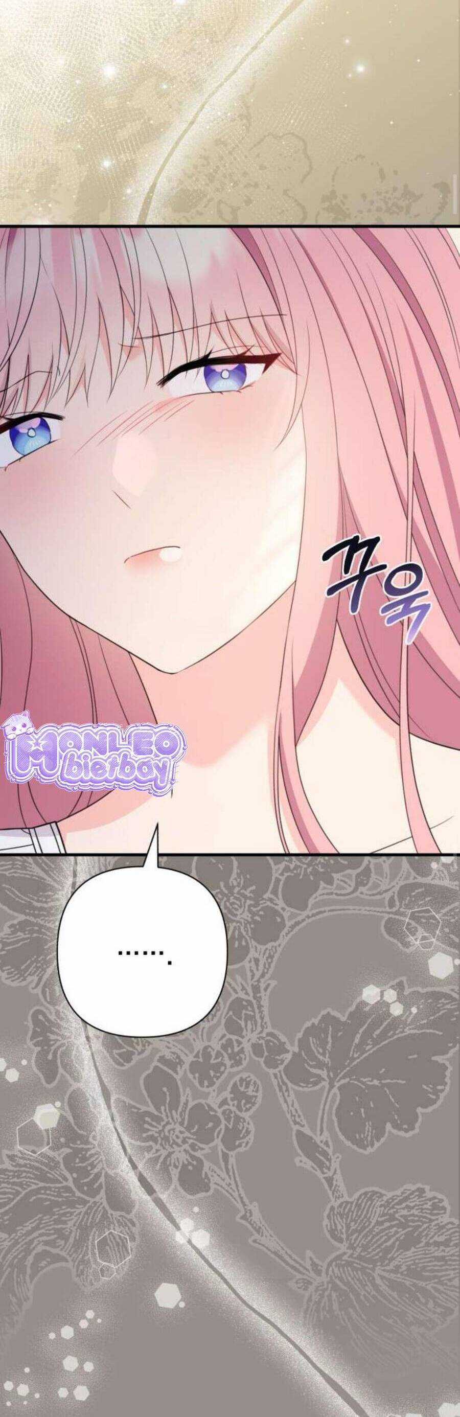 Tuy Là Hoàng Hậu, Nhưng Tôi Muốn Né Hoàng Đế Chương 52 trang 43