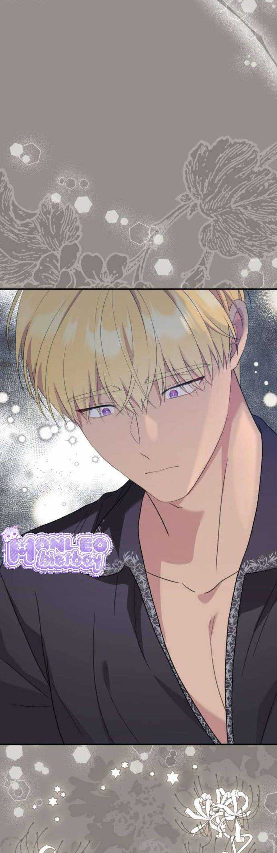 Tuy Là Hoàng Hậu, Nhưng Tôi Muốn Né Hoàng Đế Chương 52 trang 44