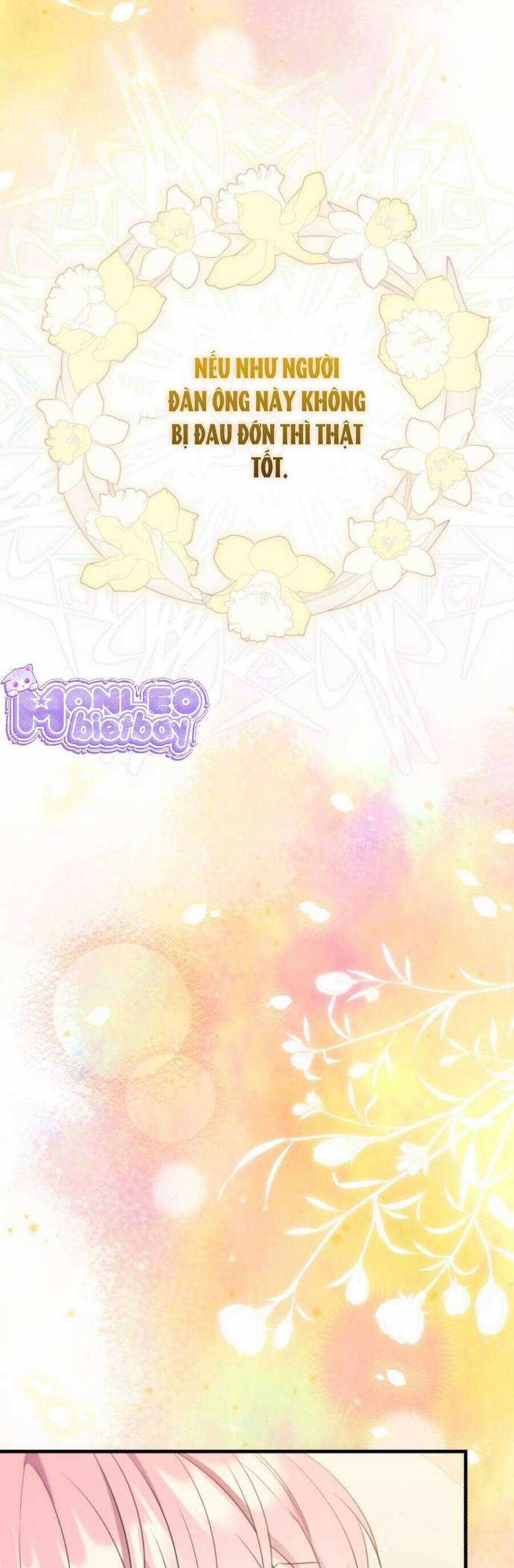 Tuy Là Hoàng Hậu, Nhưng Tôi Muốn Né Hoàng Đế Chương 52 trang 48