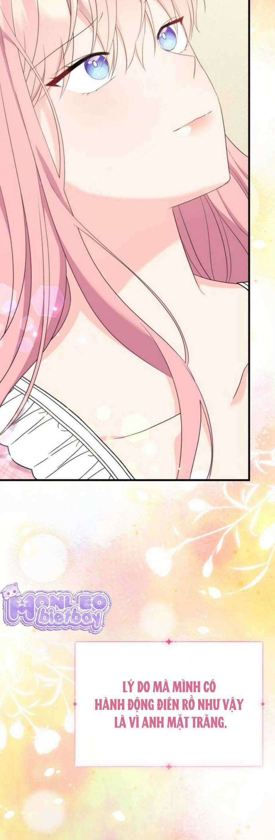 Tuy Là Hoàng Hậu, Nhưng Tôi Muốn Né Hoàng Đế Chương 52 trang 49