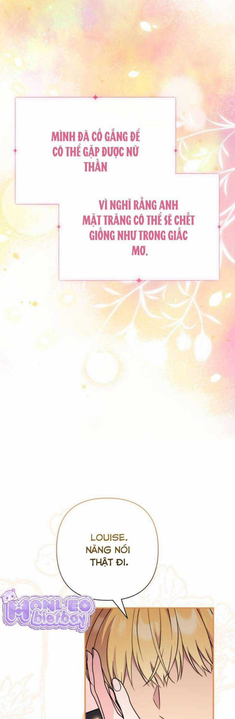 Tuy Là Hoàng Hậu, Nhưng Tôi Muốn Né Hoàng Đế Chương 52 trang 50