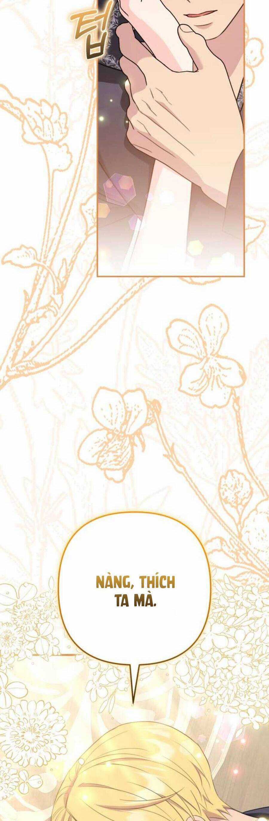 Tuy Là Hoàng Hậu, Nhưng Tôi Muốn Né Hoàng Đế Chương 52 trang 51