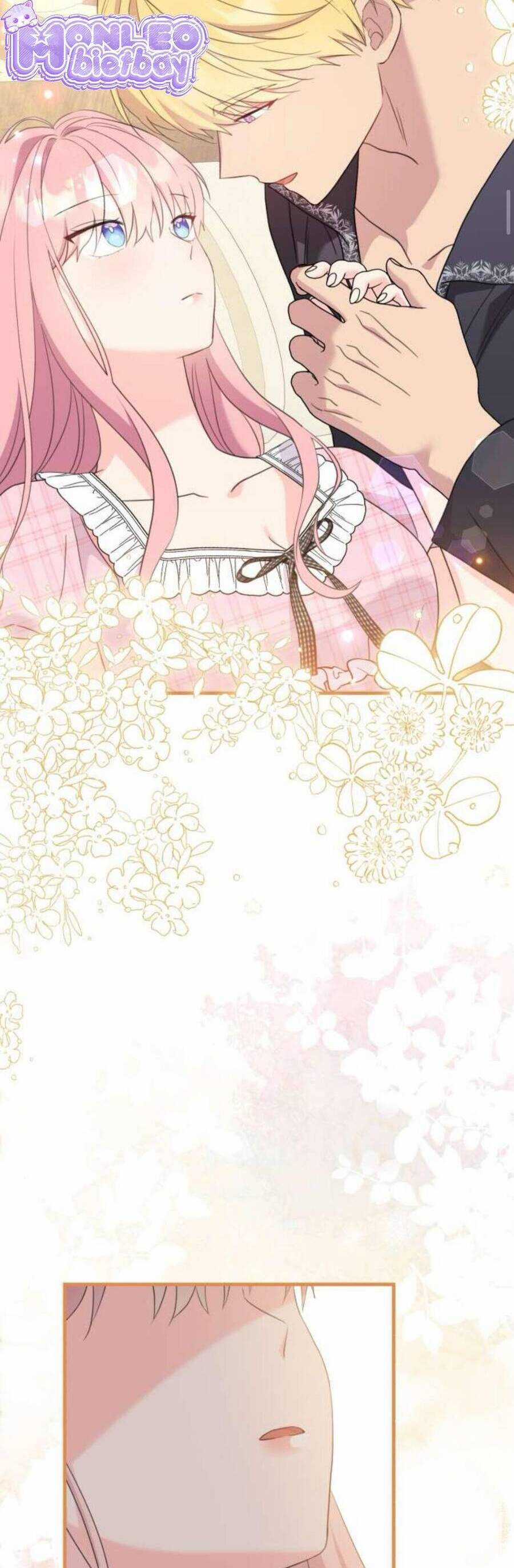 Tuy Là Hoàng Hậu, Nhưng Tôi Muốn Né Hoàng Đế Chương 52 trang 52