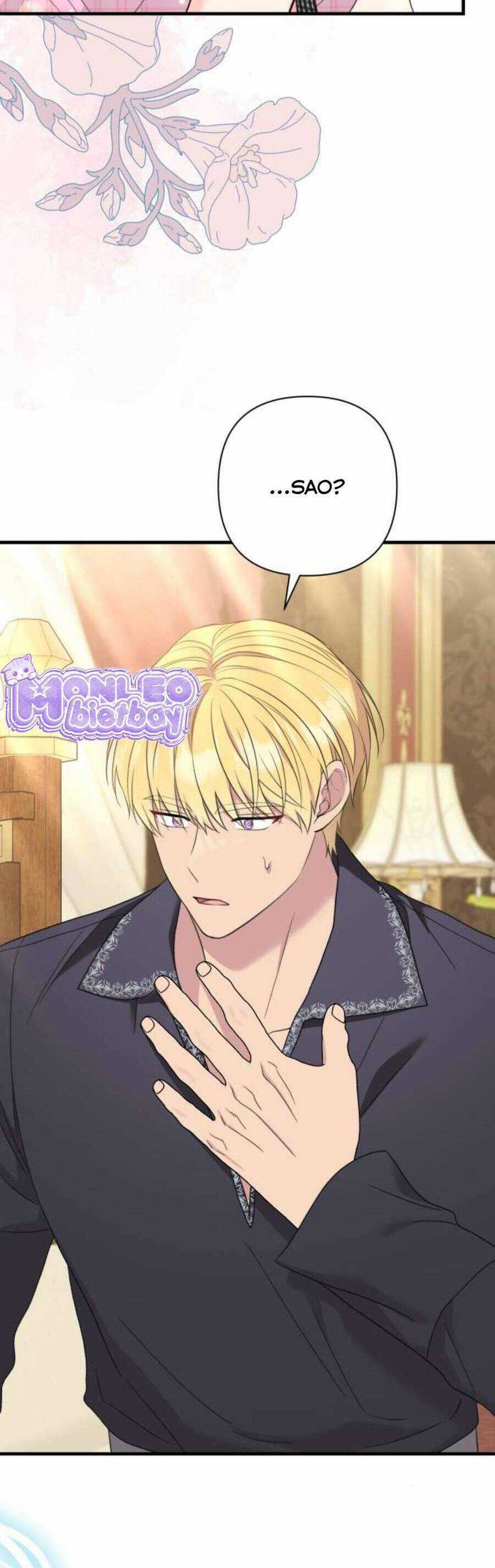 Tuy Là Hoàng Hậu, Nhưng Tôi Muốn Né Hoàng Đế Chương 52 trang 60