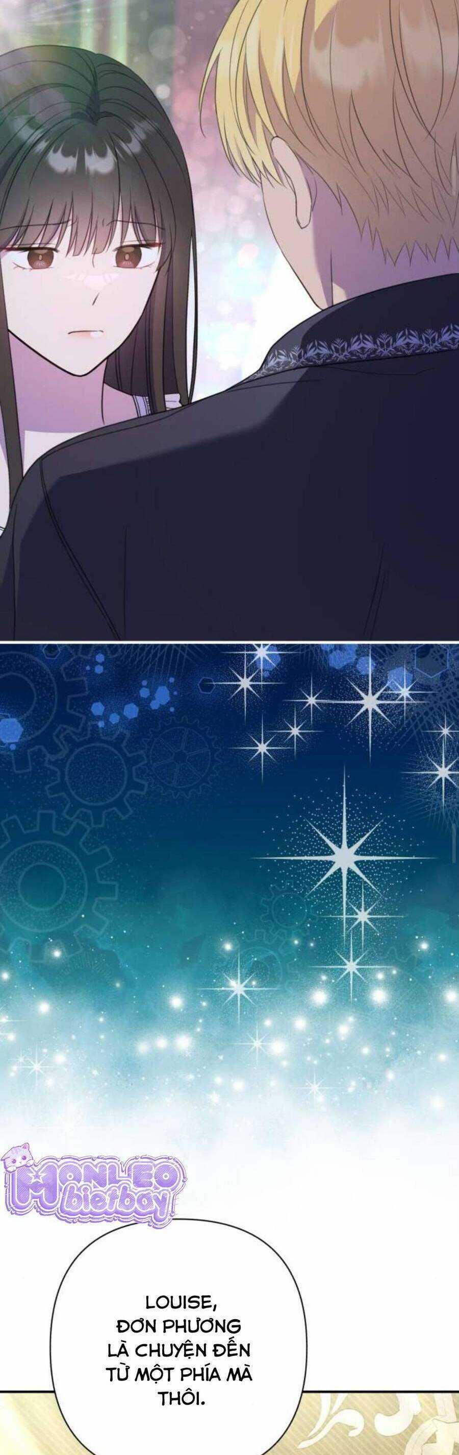 Tuy Là Hoàng Hậu, Nhưng Tôi Muốn Né Hoàng Đế Chương 52 trang 63