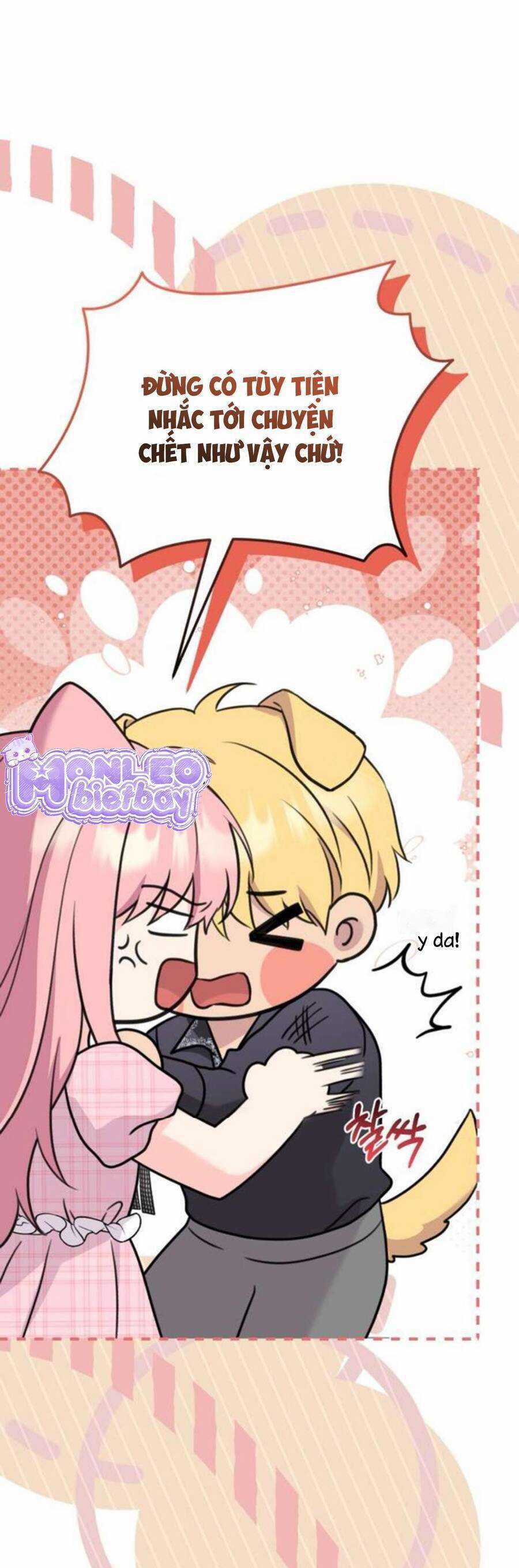 Tuy Là Hoàng Hậu, Nhưng Tôi Muốn Né Hoàng Đế Chương 52 trang 67