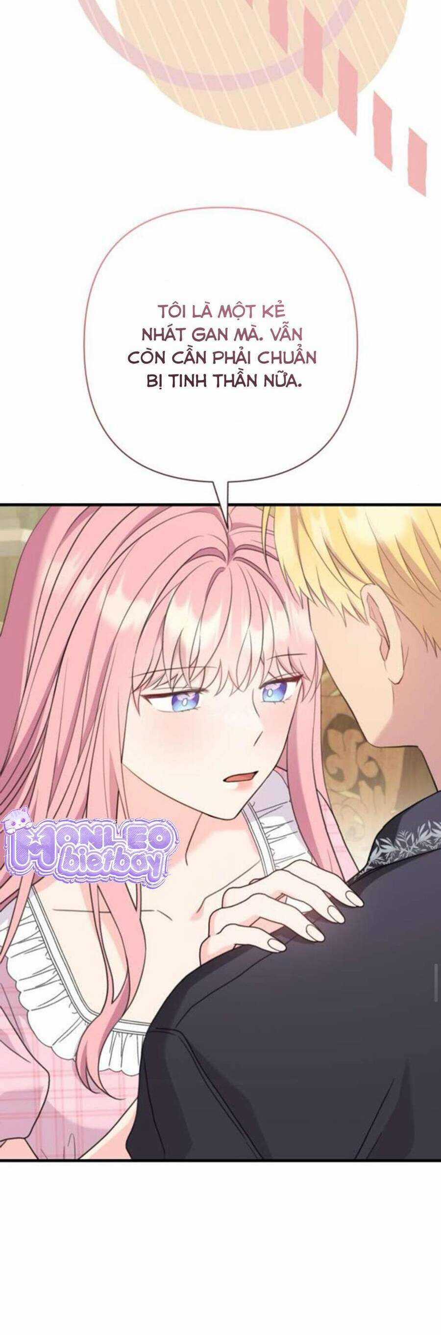 Tuy Là Hoàng Hậu, Nhưng Tôi Muốn Né Hoàng Đế Chương 52 trang 68