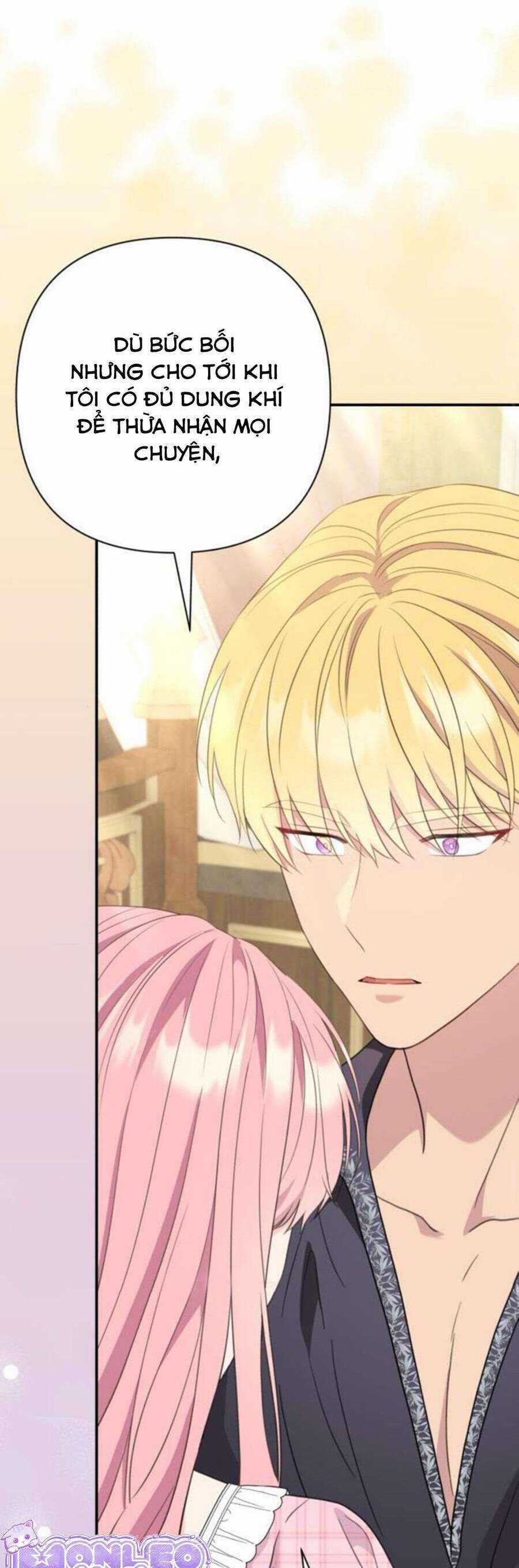 Tuy Là Hoàng Hậu, Nhưng Tôi Muốn Né Hoàng Đế Chương 52 trang 69